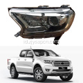 2015-2021 Ranger T7 T8 OE Lampu Kepala Lampu